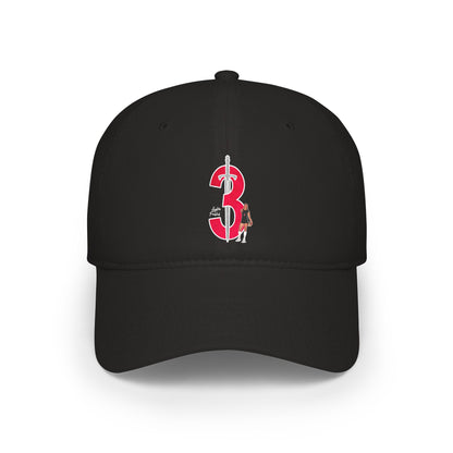 Leighton Froehlich Hat