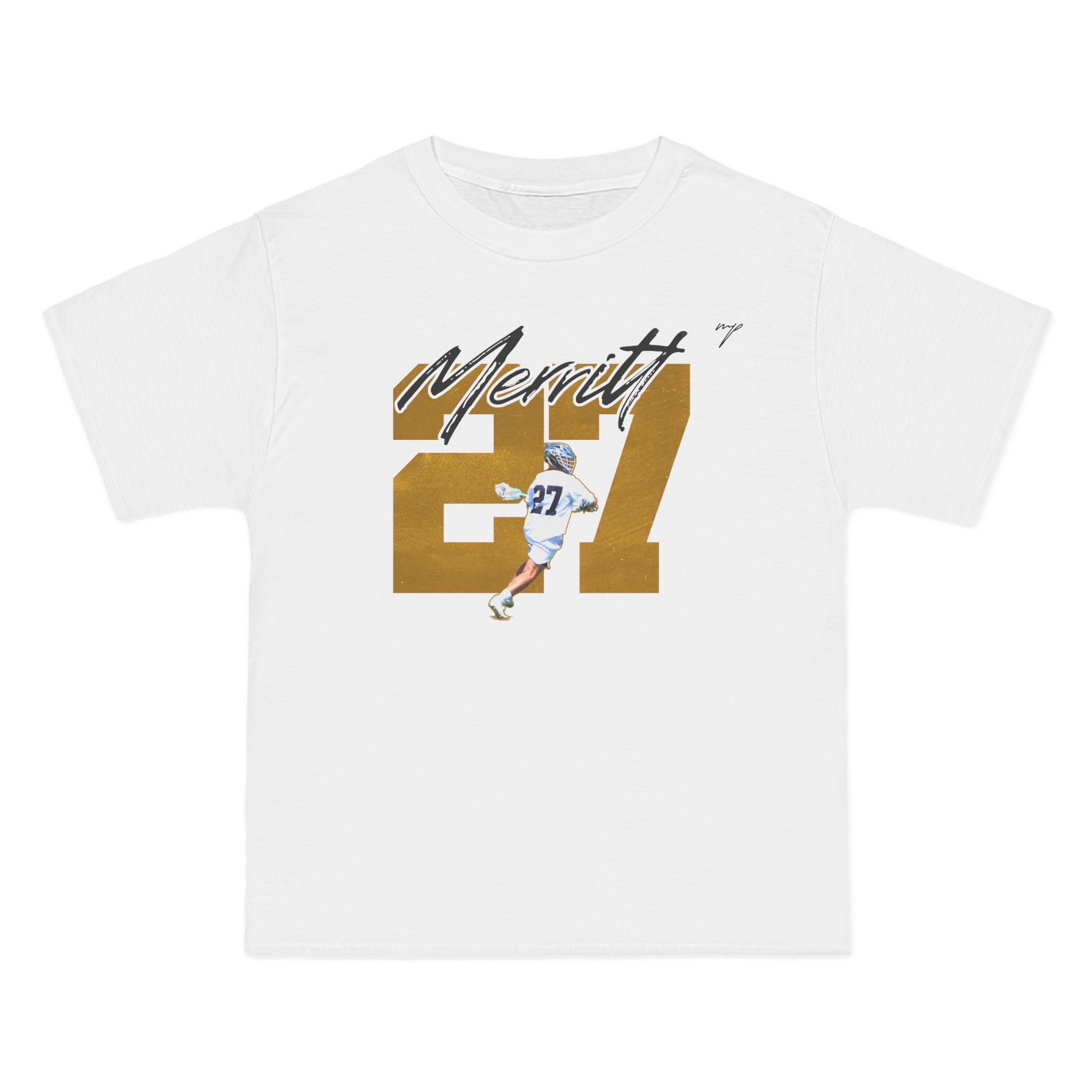 Caiden Merritt Vintage Tee