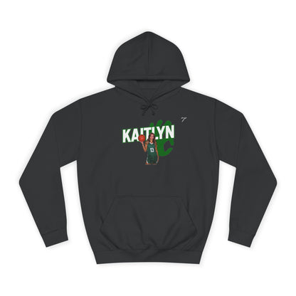 Kaitlyn Ferrier Hoodie