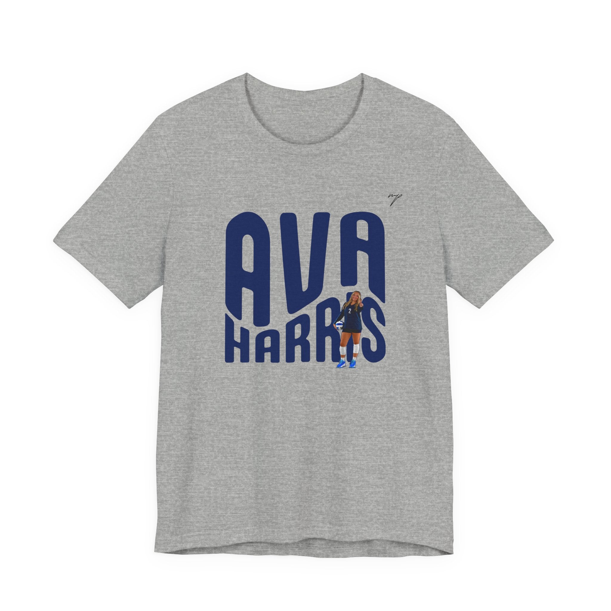 Ava Harris Graphic Tee