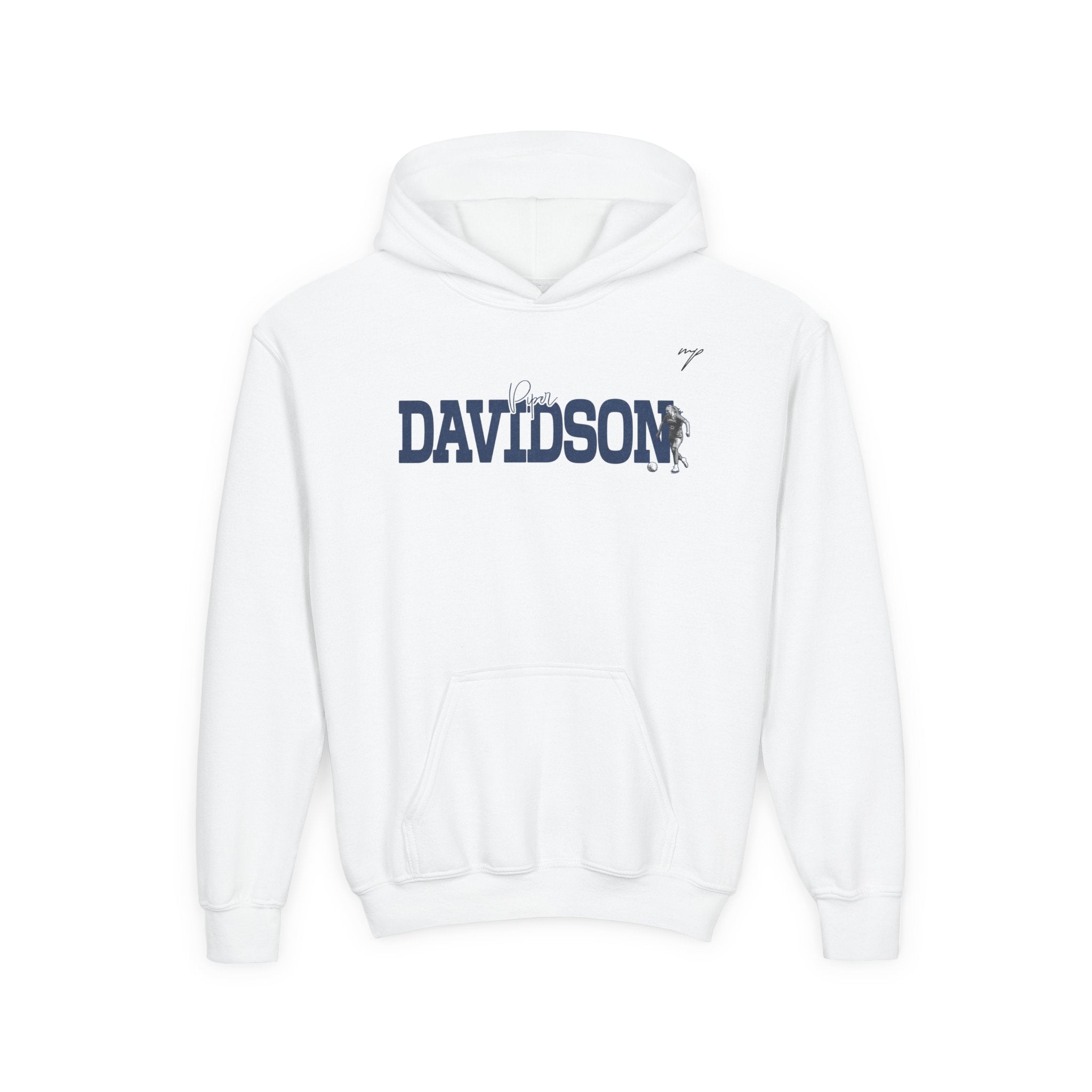 Piper Davidson YOUTH Hoodie