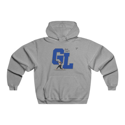 Gabby Langston Vintage Hoodie