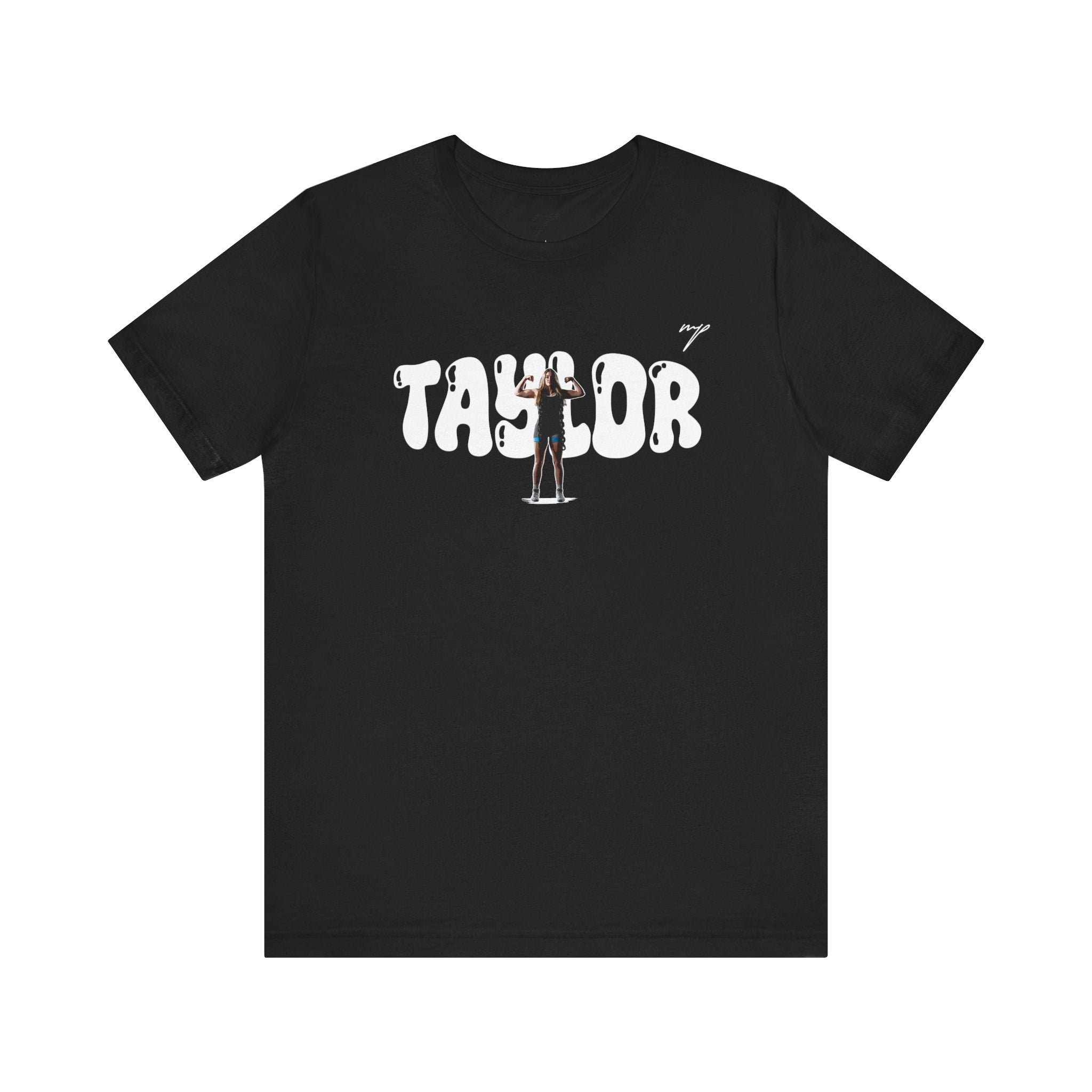 Taylor Miess Graphic Tee