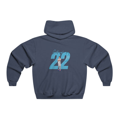 Will Spitznagle Vintage Hoodie