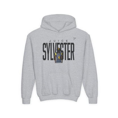 Juice Sylvester YOUTH Hoodie