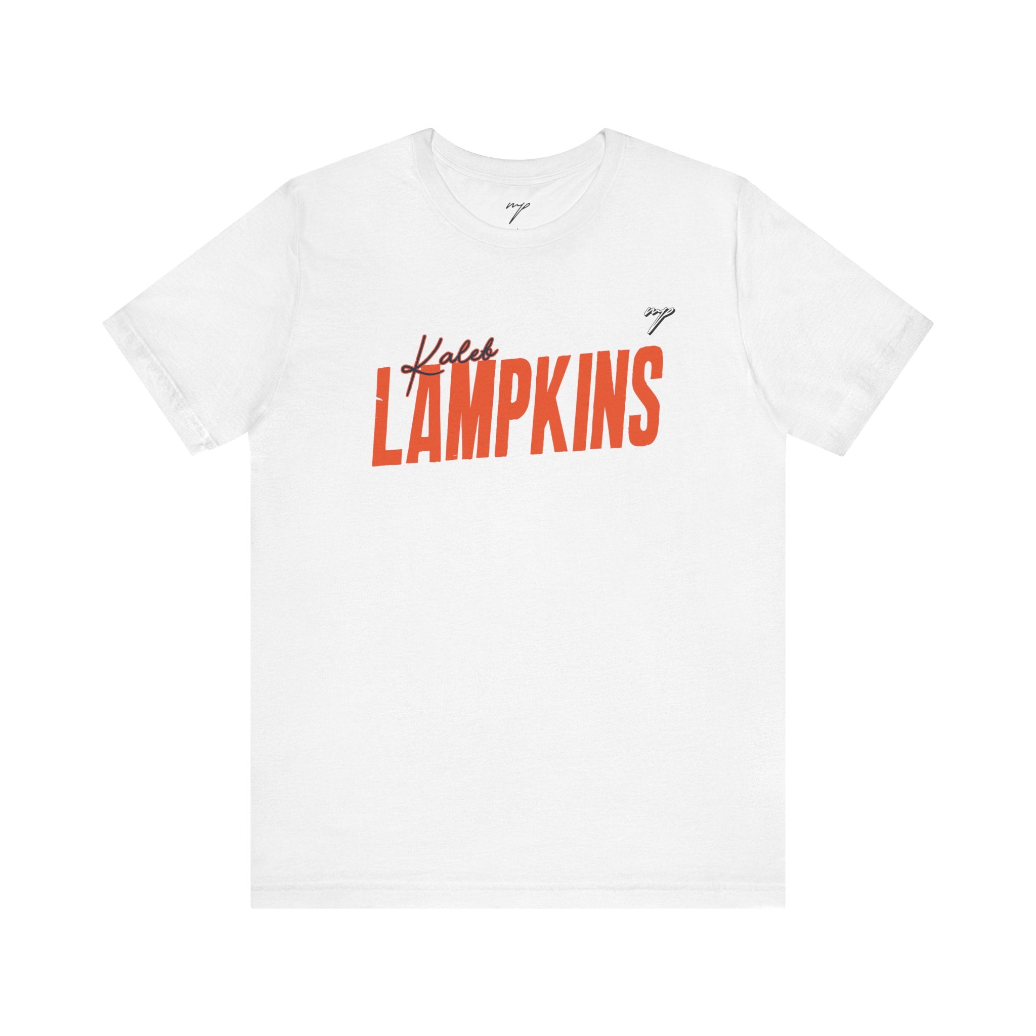 Kaleb Lampkins Graphic Tee