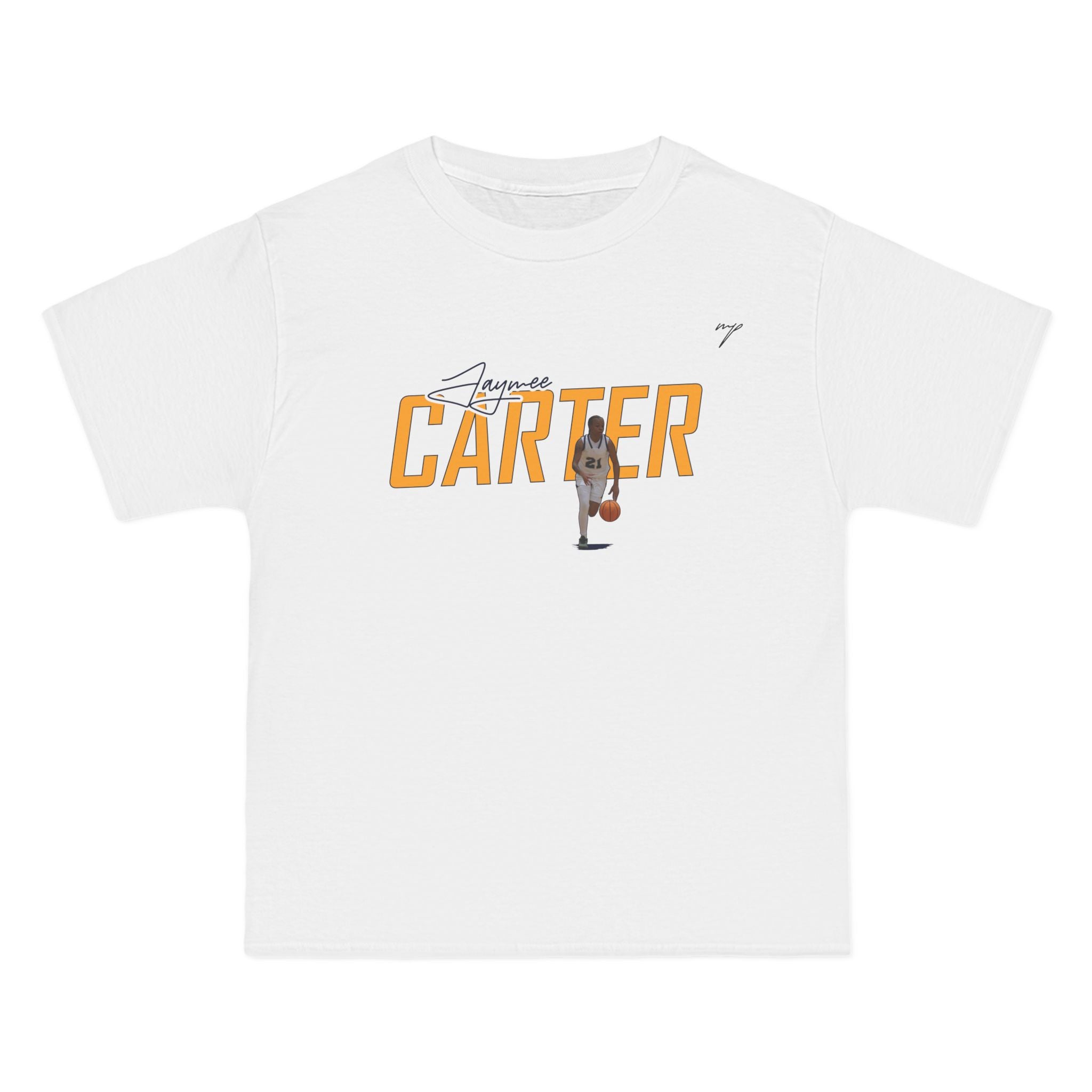 Jaymee Carter Vintage Tee