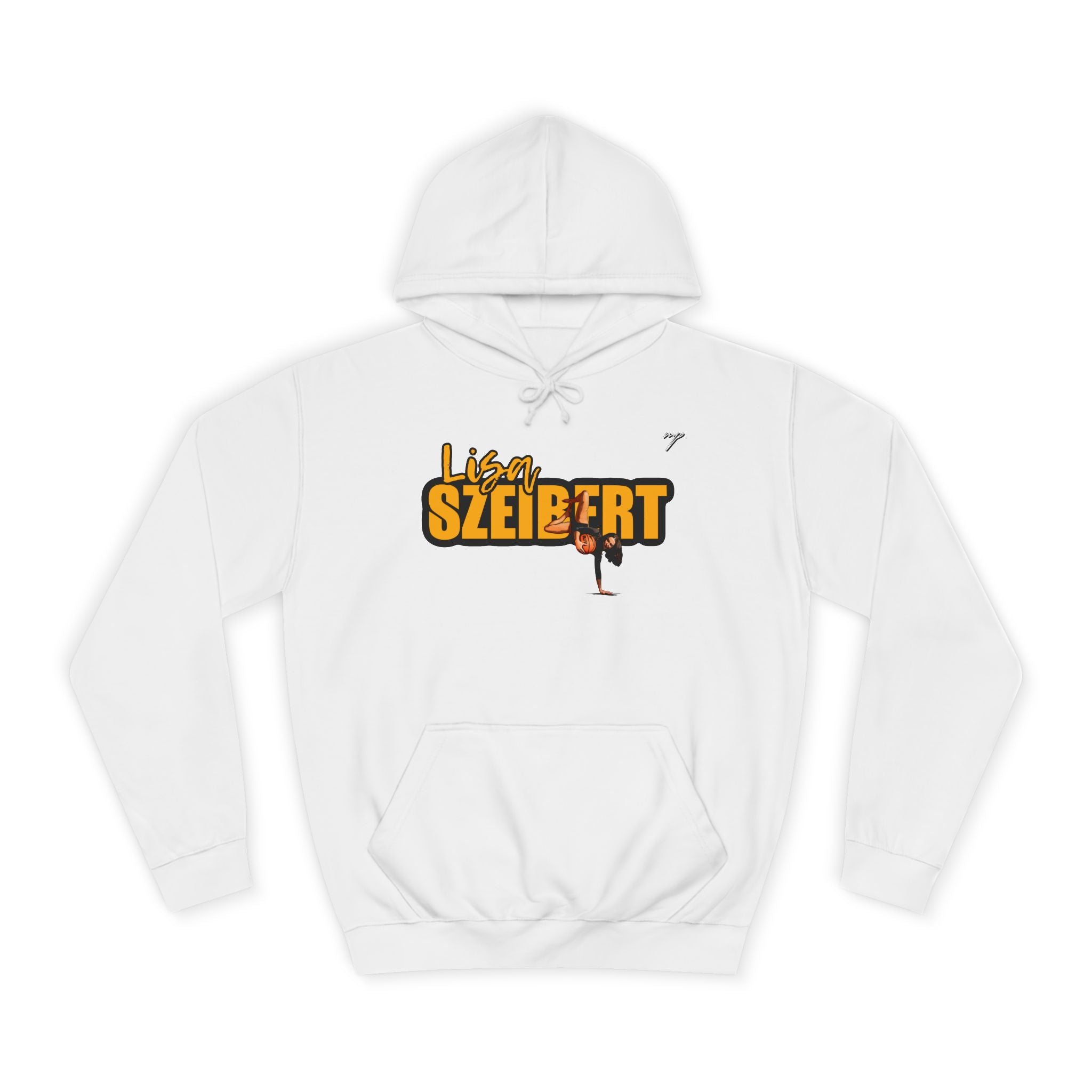 Lisa Sziebert Hoodie