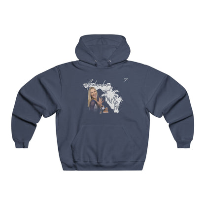 Taylor Archambeau Vintage Hoodie