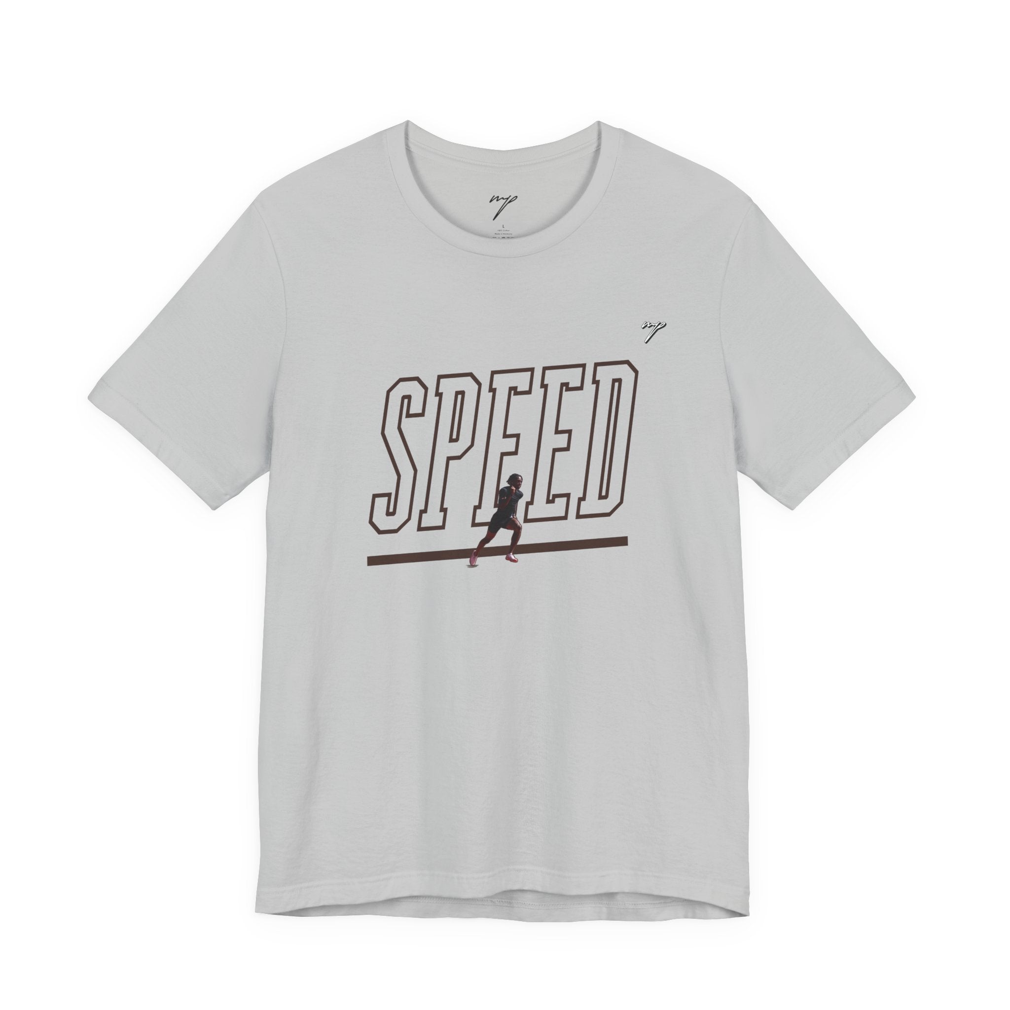 Mckell Baker Graphic Tee
