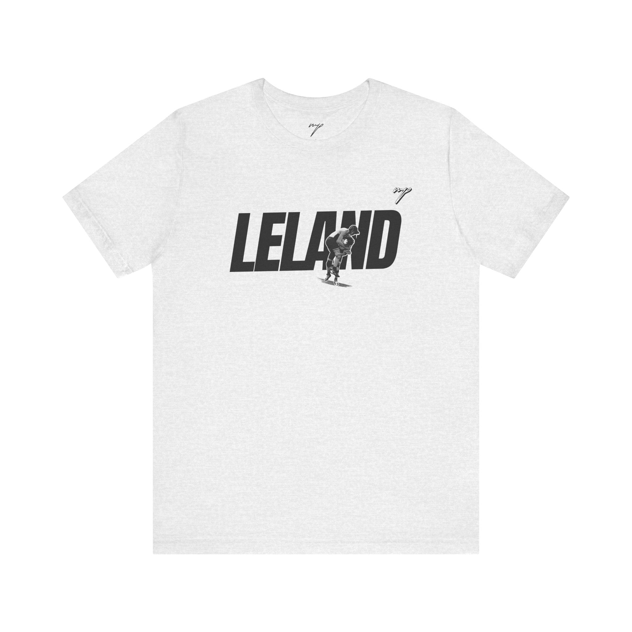 Leland Bennett Graphic Tee