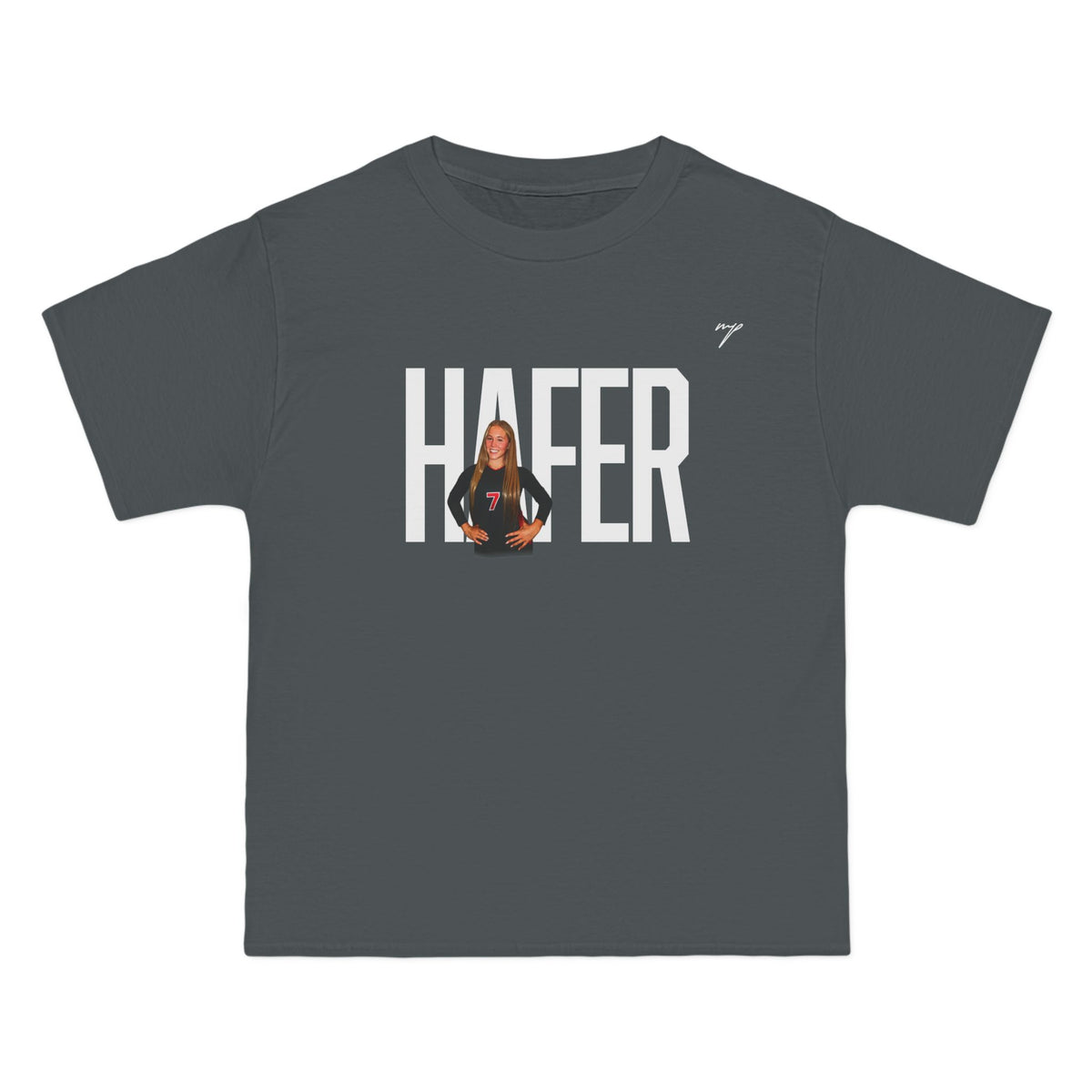 Lucy Hafer Vintage Tee