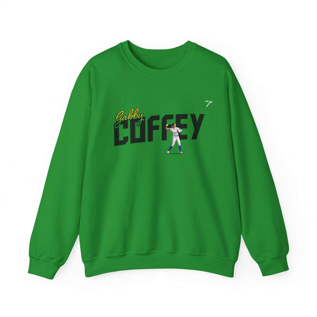 Gabby Coffey Crewneck
