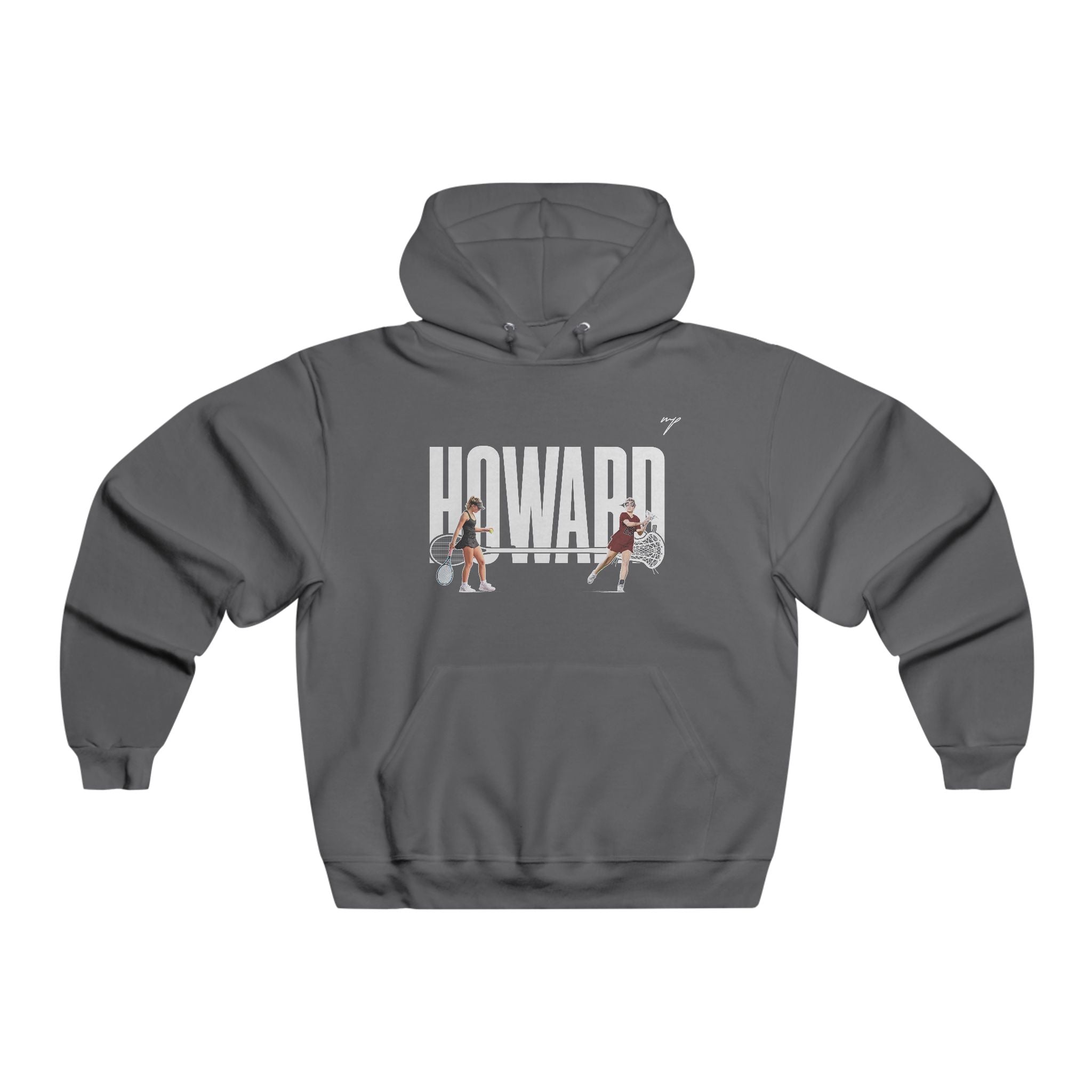 Emerson Howard Vintage Hoodie