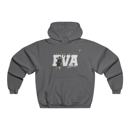 Eva Walser Vintage Hoodie