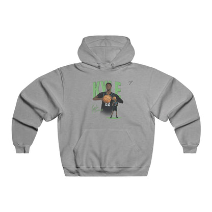 Kyle Nuness Vintage Hoodie