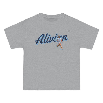 Alivian Parmer Vintage Tee