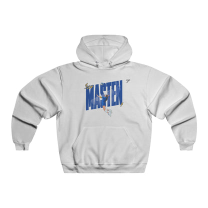 Izzy Masten Vintage Hoodie