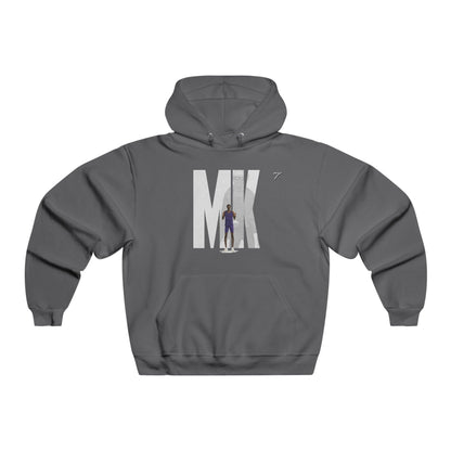 Mohamed Kowa Vintage Hoodie