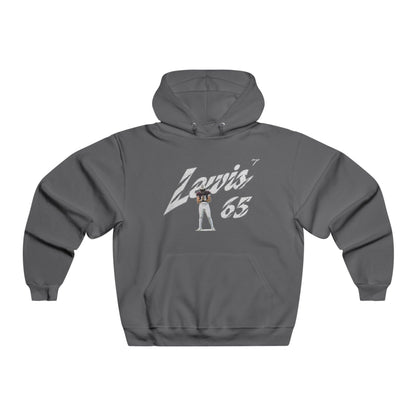 Malakai Lewis Vintage Hoodie