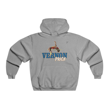 Vernon Price Vintage Hoodie