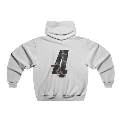 Aaliyah Cox Vintage Hoodie