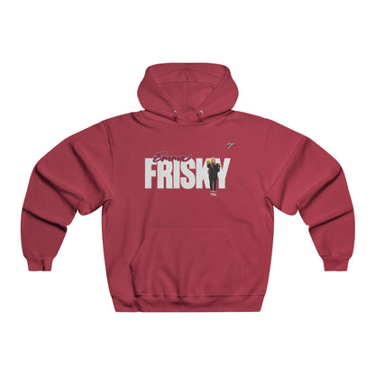Emma Frisky Vintage Hoodie