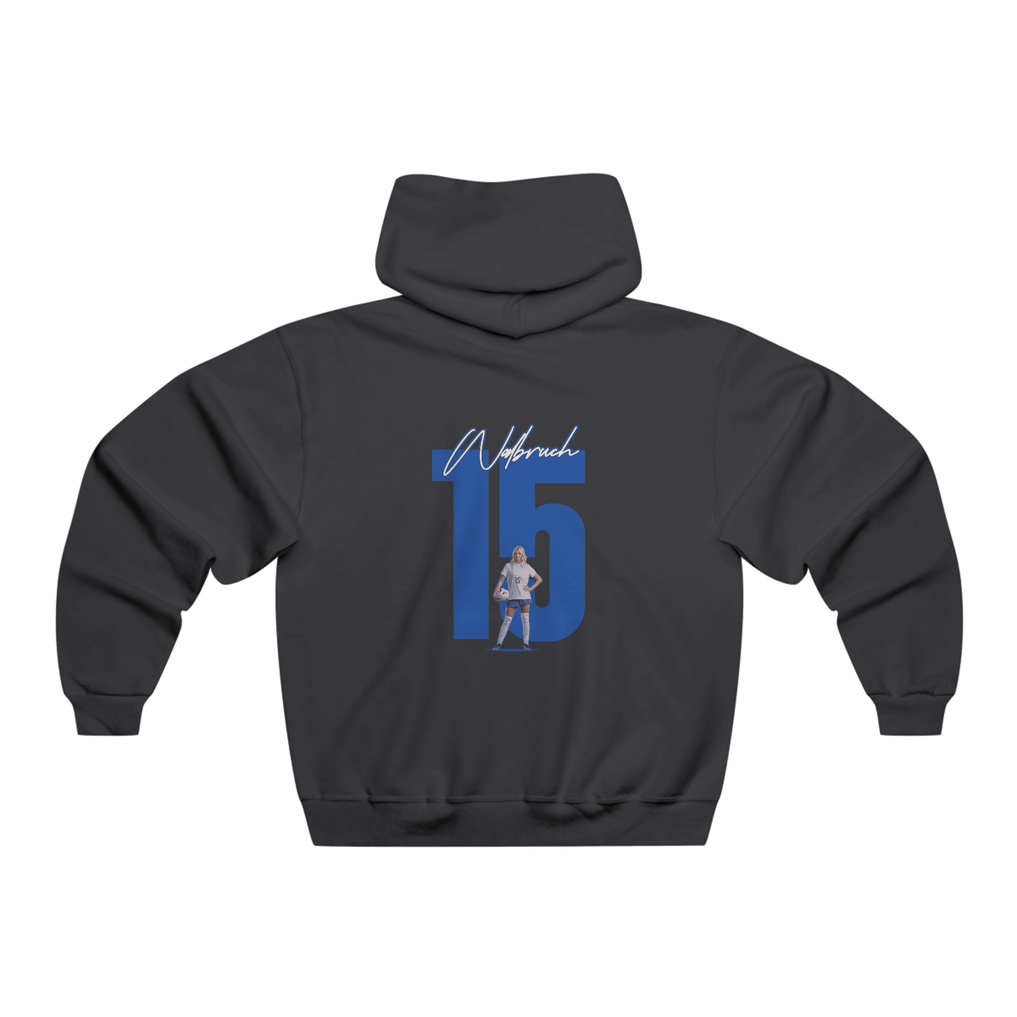 Ellie Walbruch Vintage Hoodie