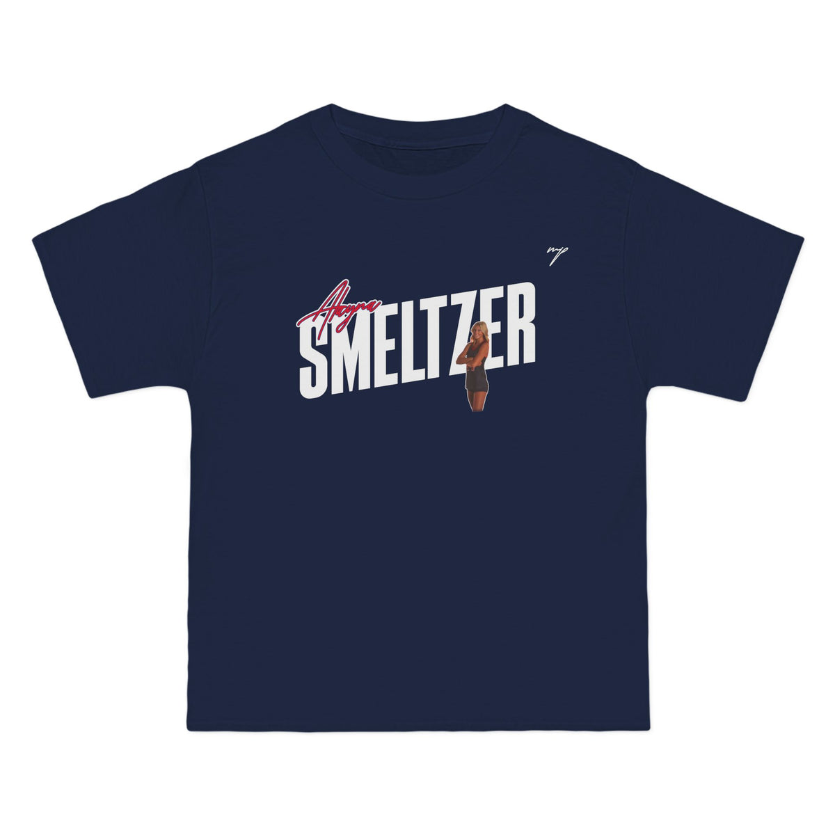 Alayna Smeltzer Vintage Tee