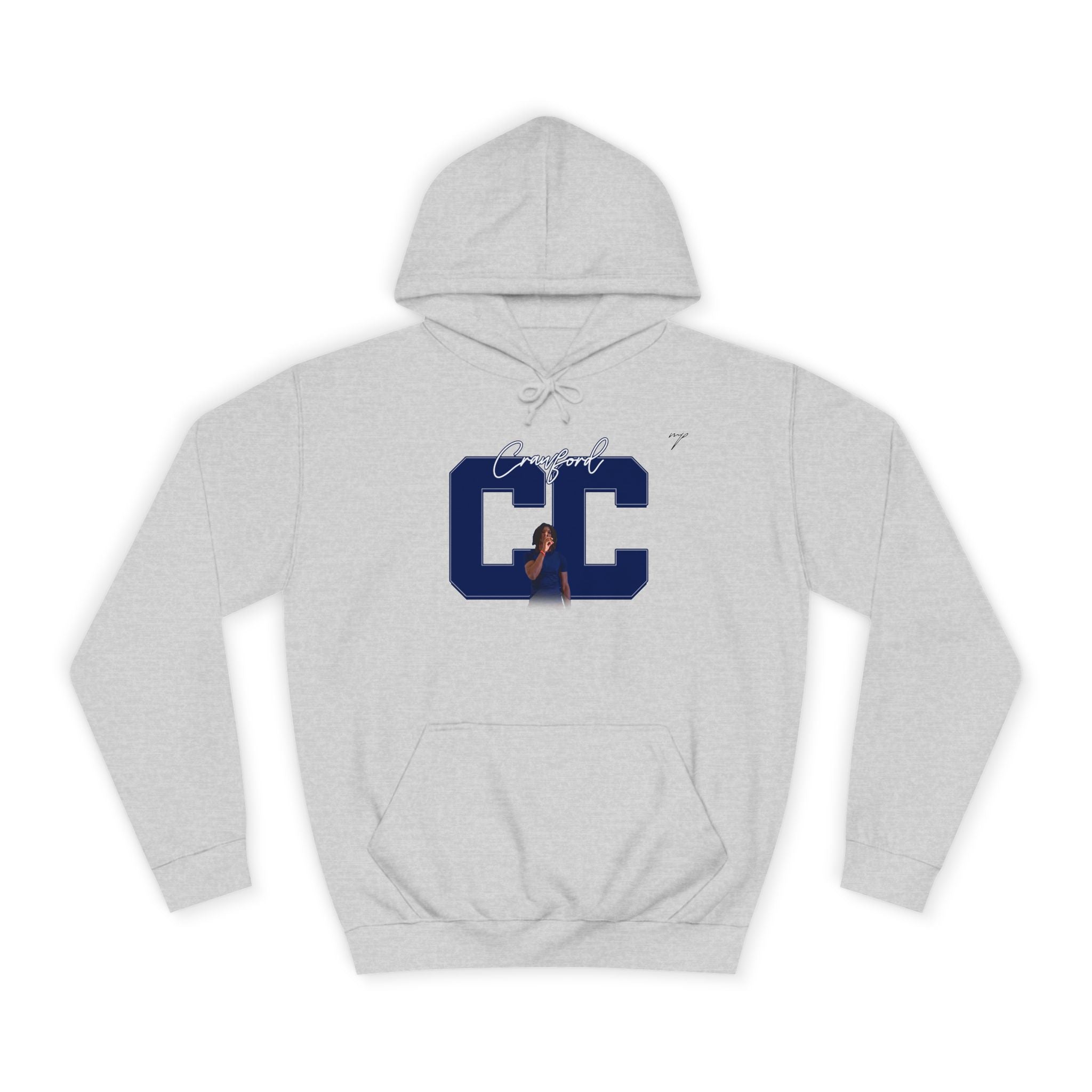 Caydon Crawford Hoodie