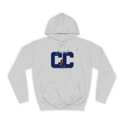 Caydon Crawford Hoodie