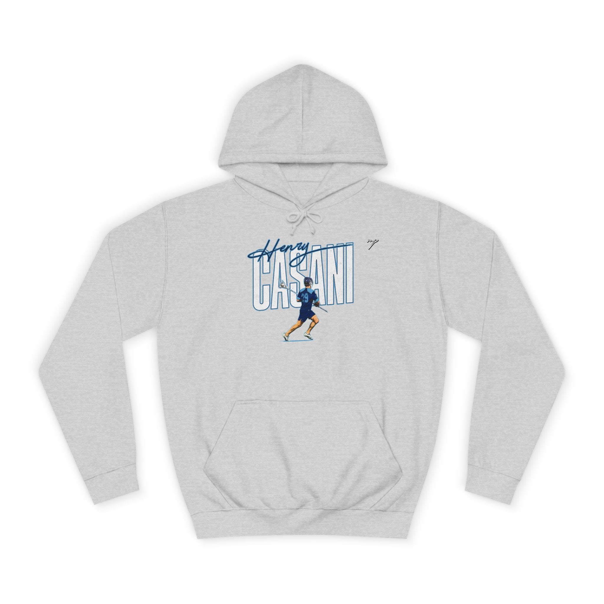 Henry Casani Hoodie