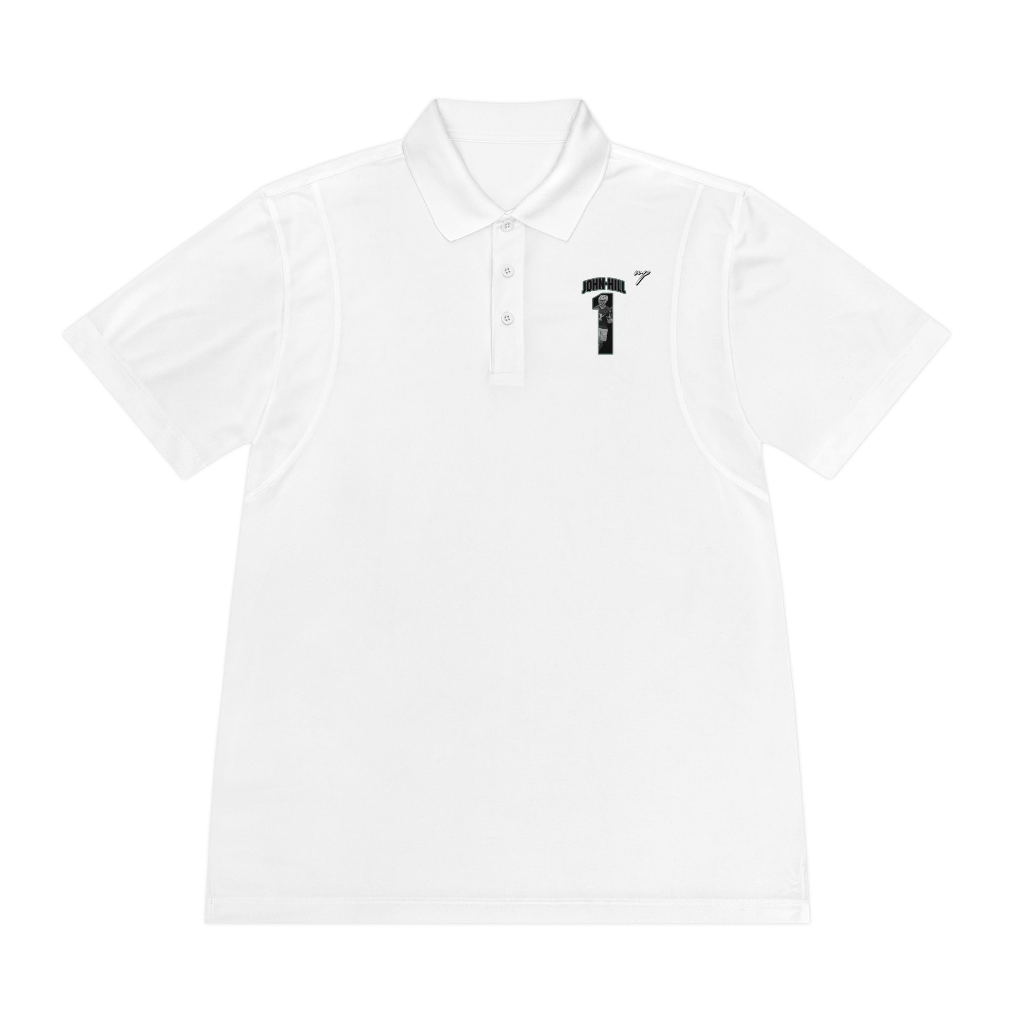 Daylin John-Hill Polo