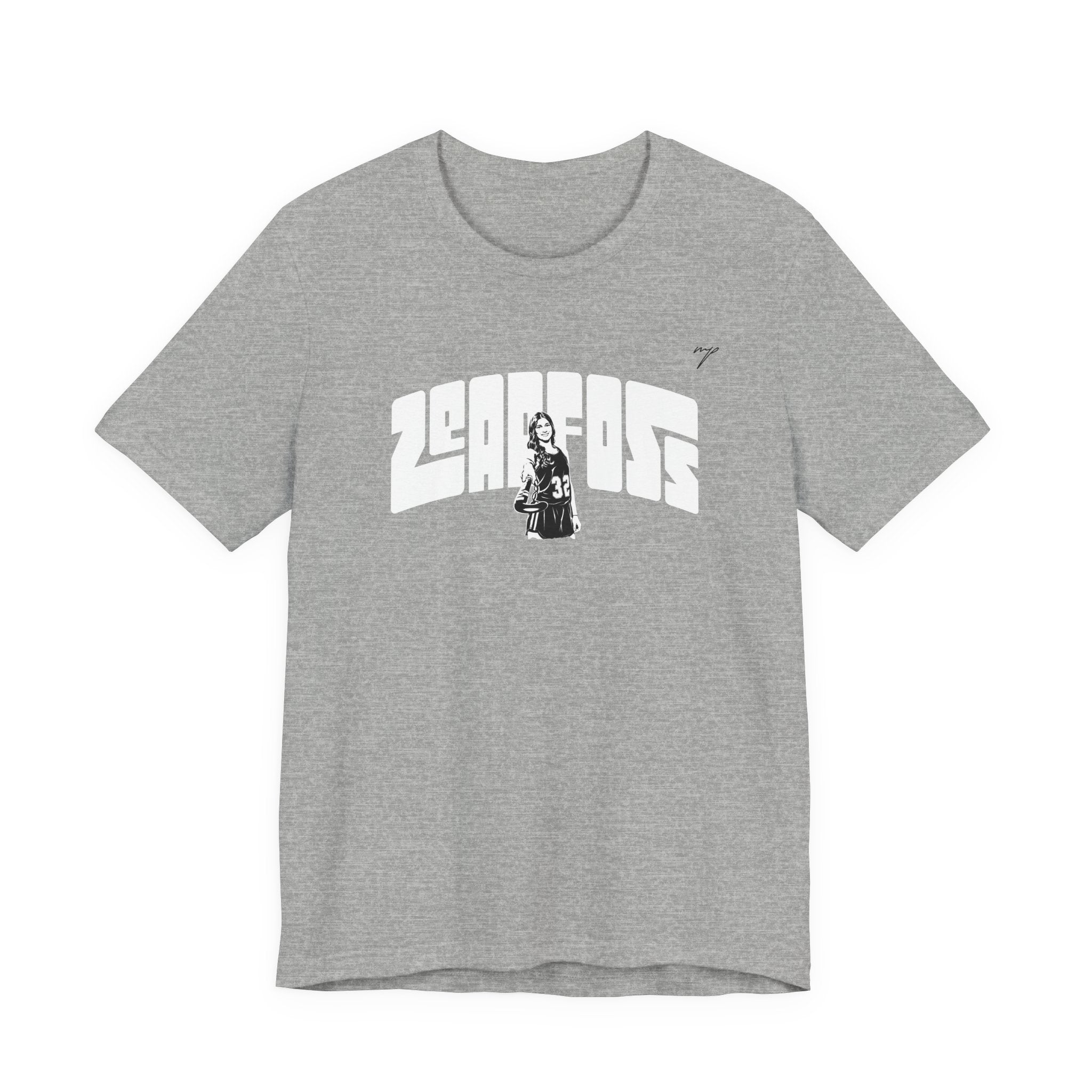 Rylie Zearfoss Graphic Tee