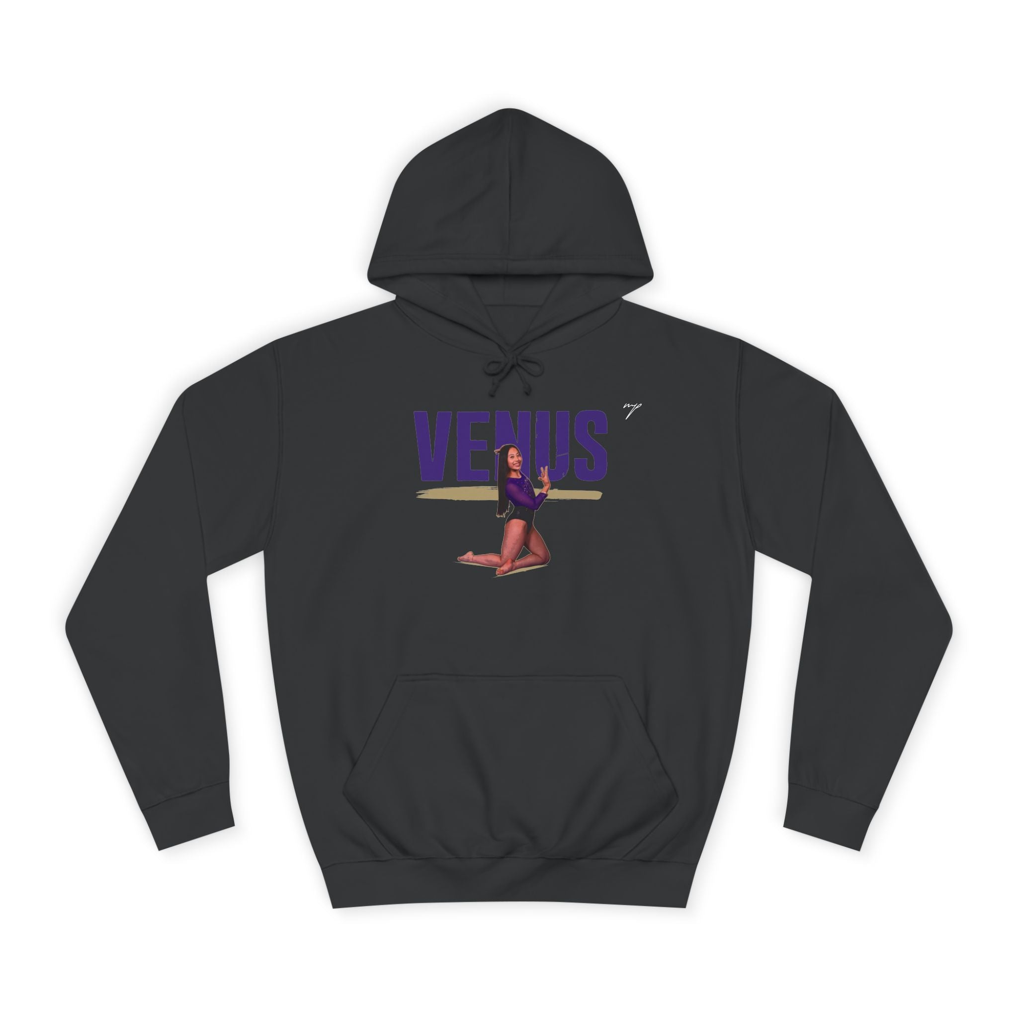 Venus Thor Hoodie