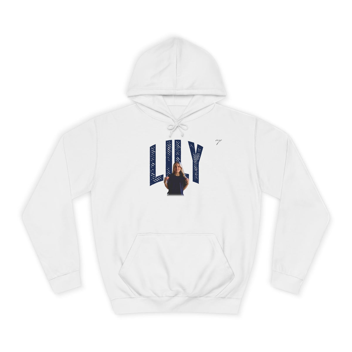 Lily McDonald Hoodie