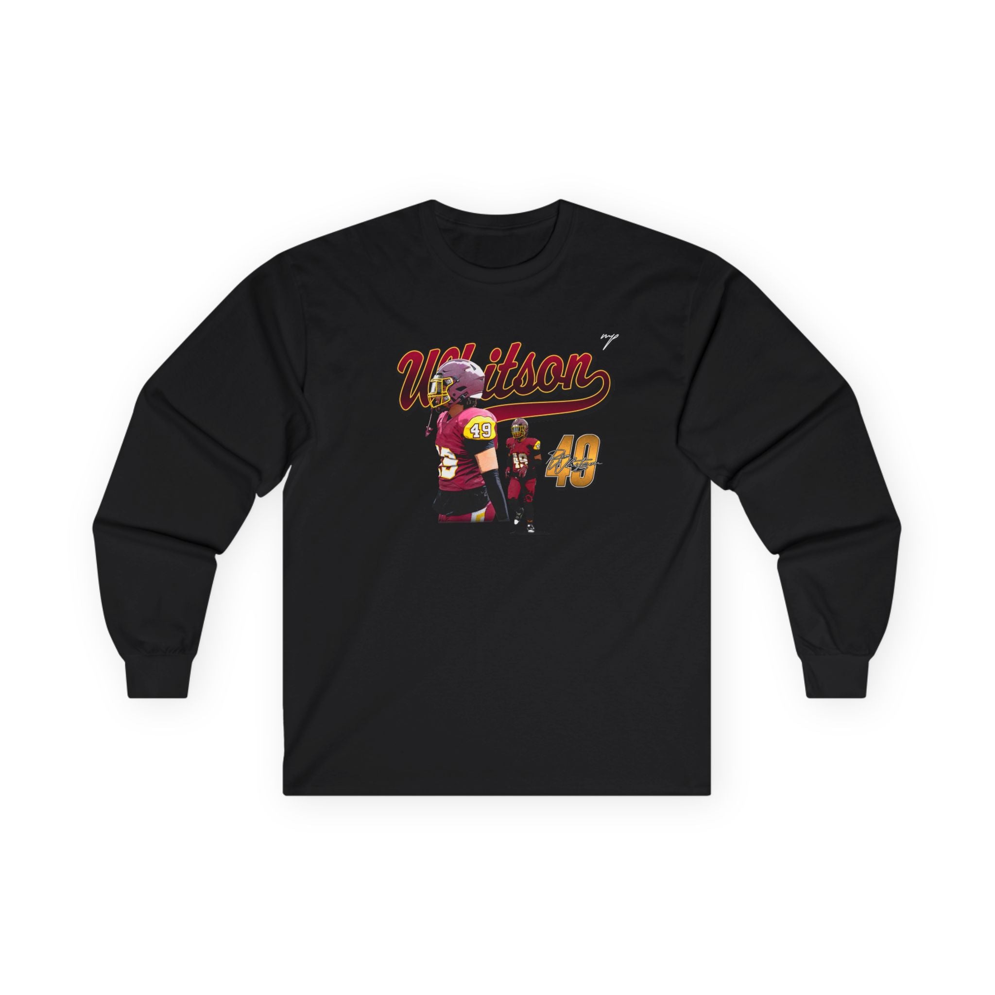Rio Whitson Long Sleeve Tee