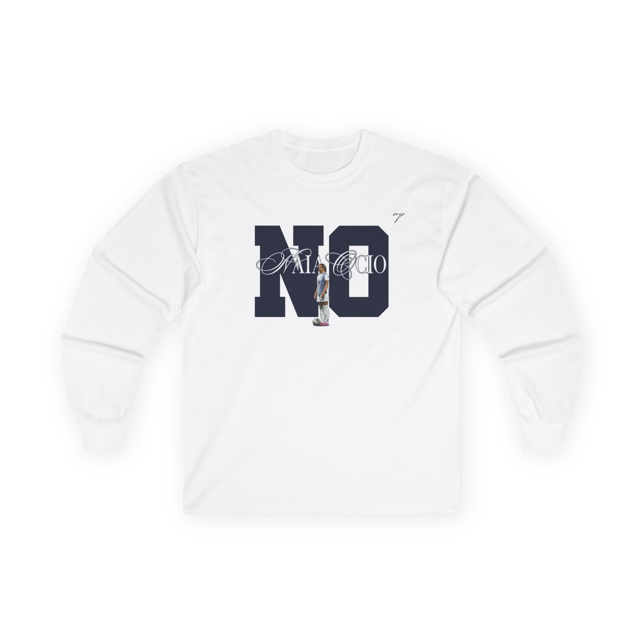 Naia Ocio Long Sleeve