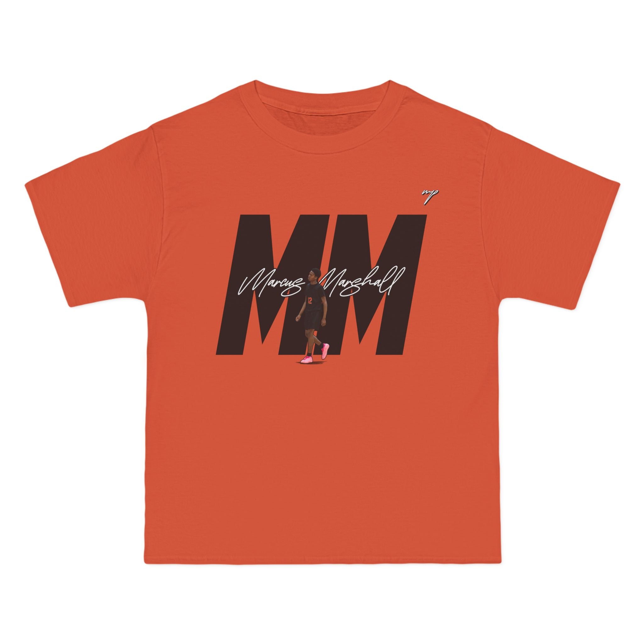 Marcus Marshall Vintage Tee