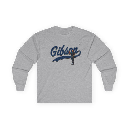 Shaniyah Gibson Long Sleeve