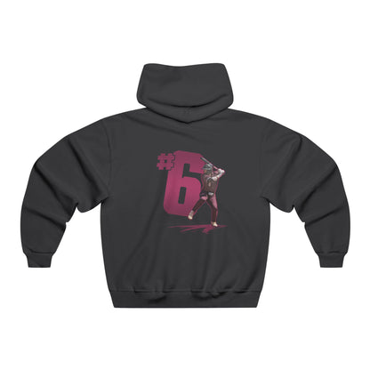 Jason Lazo Vintage Hoodie