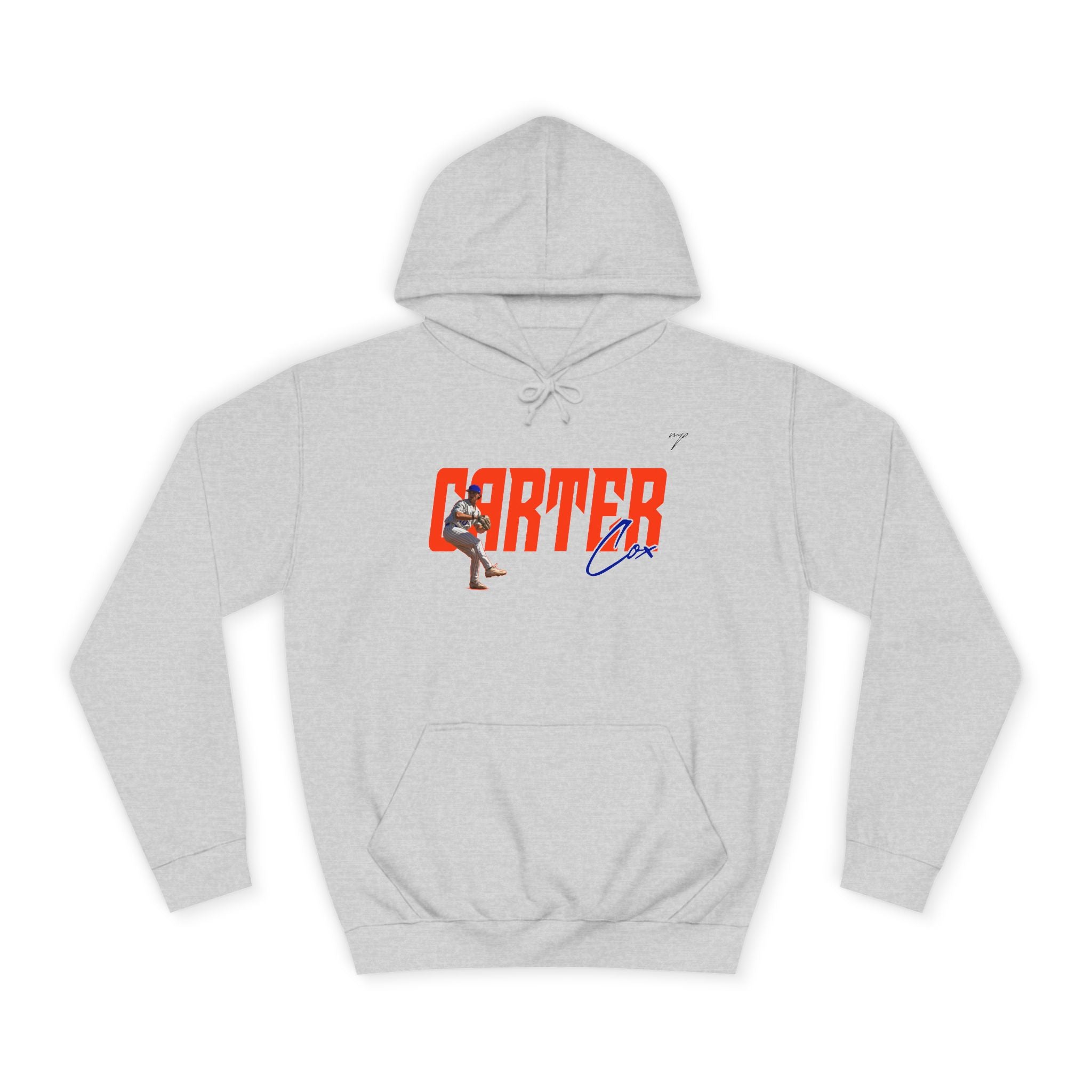 Carter Cox Hoodie