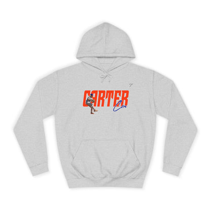 Carter Cox Hoodie