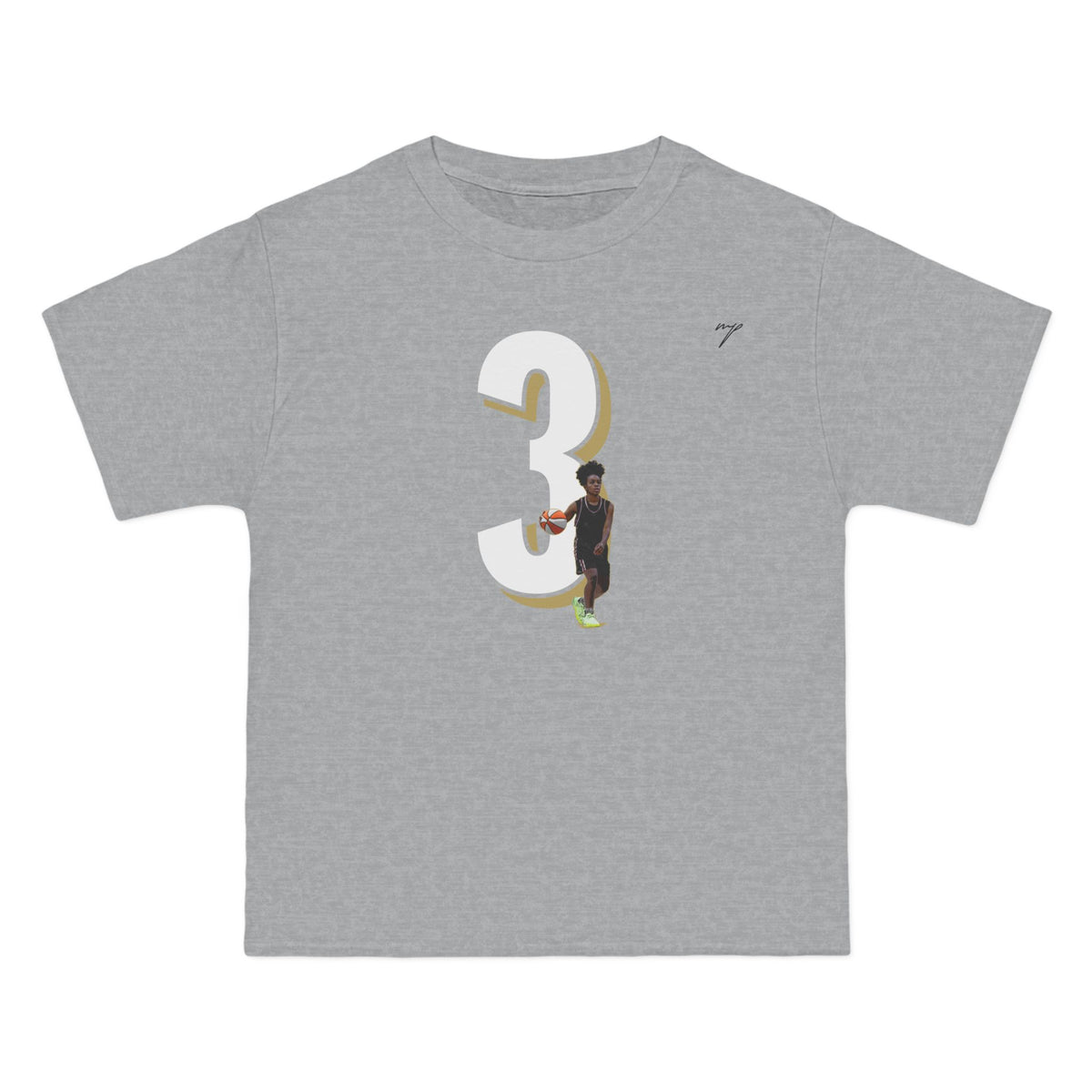 Imani Hardin Vintage Tee