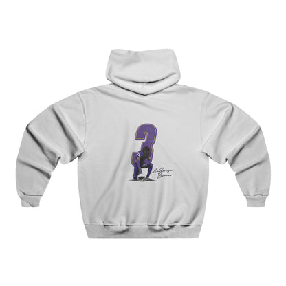 Maddie Veal Vintage Hoodie