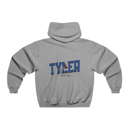 Tyler McIntyre Vintage Hoodie