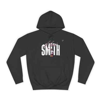 Kari Smith Hoodie