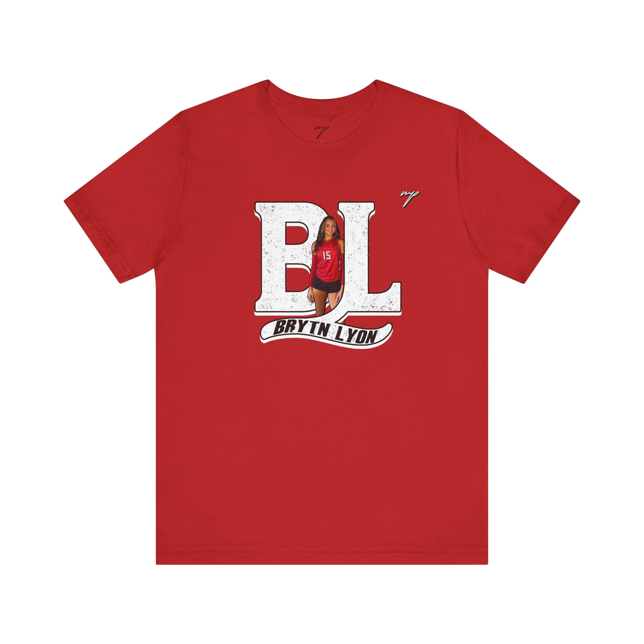 Brytn Lyon Graphic Tee