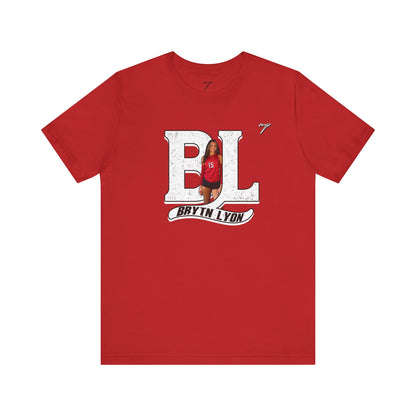 Brytn Lyon Graphic Tee
