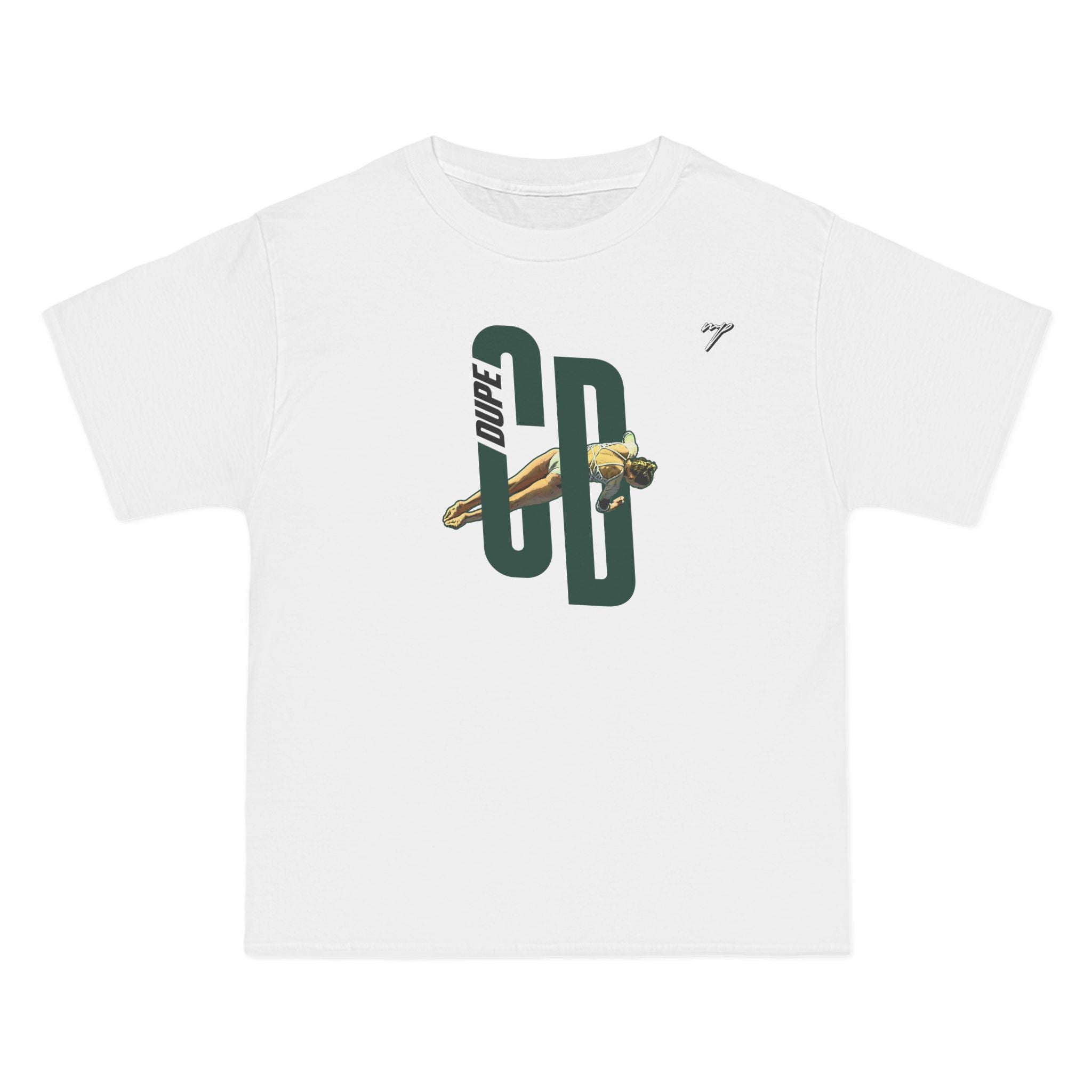 Cady Duplissis Vintage Tee